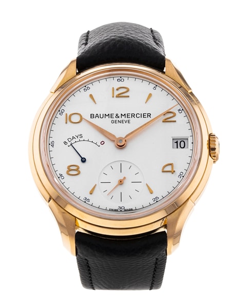 Baume et Mercier Clifton M0A10195